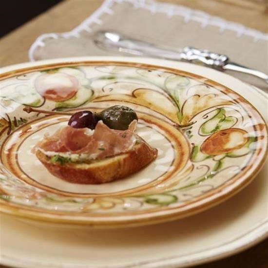 Picture of 5pc. Place Setting