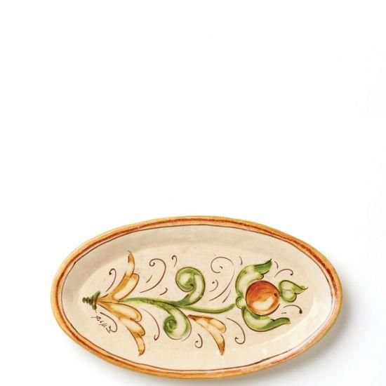 Picture of New Oval Platter 13"