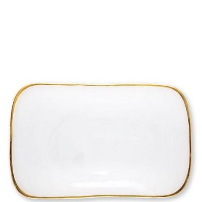 Picture of New Oval Platter 13"