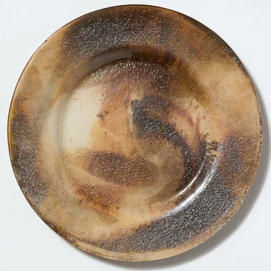 Picture of New Service Plate 12"