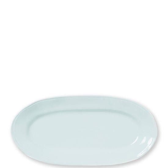 Picture of New Oval Plat. 16"