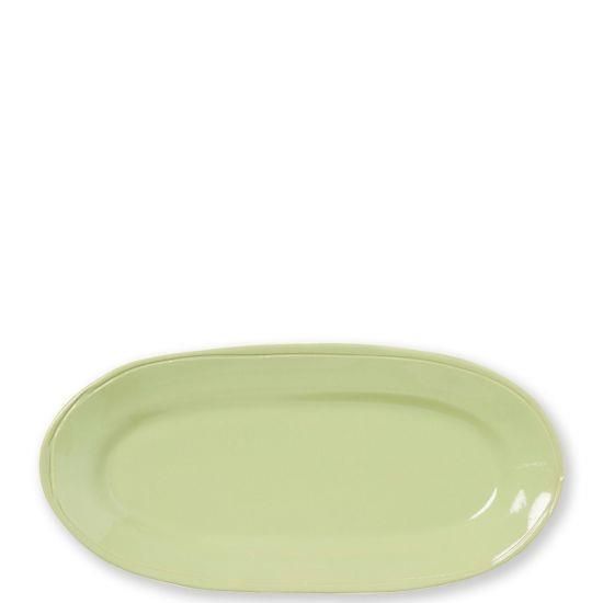 Picture of New Oval Plat. 16"