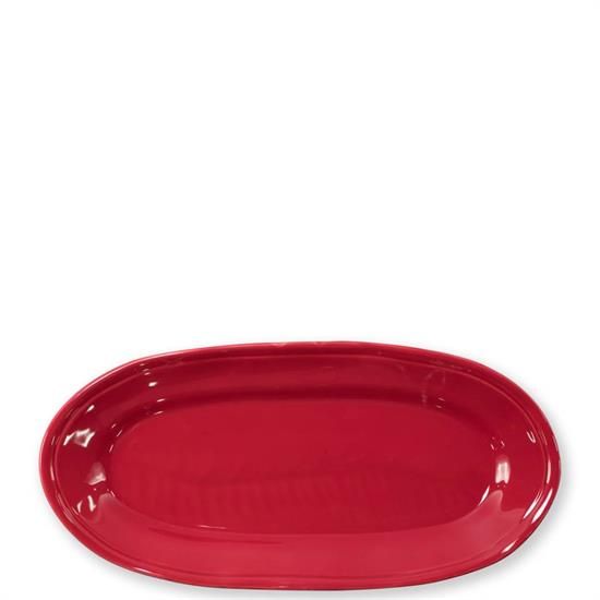 Picture of New Oval Plat. 16"