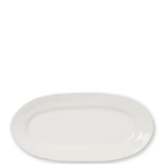 Picture of New Oval Plat. 16"