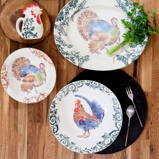 Picture of 5pc. Place Setting