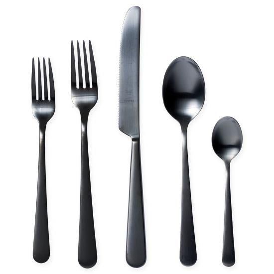 Picture of New 5pc. W/placespoon