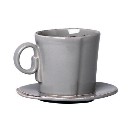 Picture of New Demi Cup&saucer