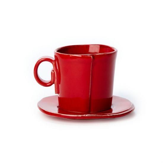 Picture of New Demi Cup&saucer