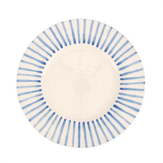 Picture of New Service Plate 12"