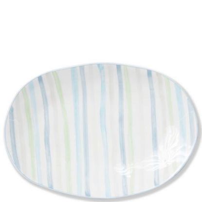 Picture of New Oval Platter 13"