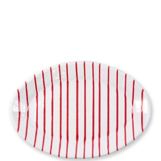 Picture of New Oval Platter 13"