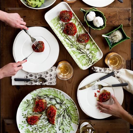 Picture of 5pc. Place Setting