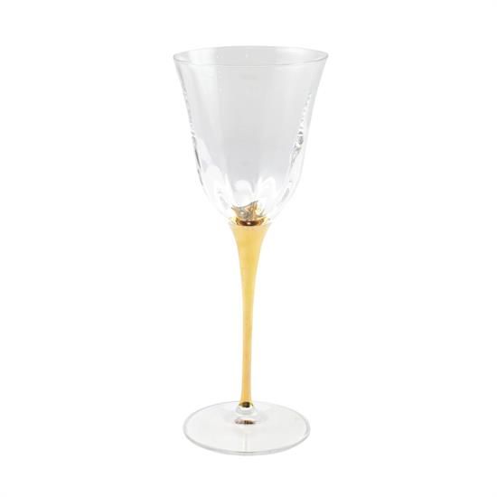 Picture of New Red Wine Glass