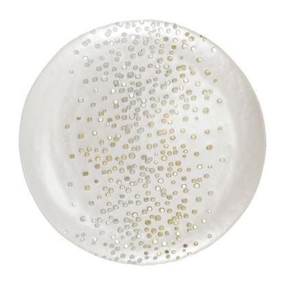 Picture of New Service Plate 12"