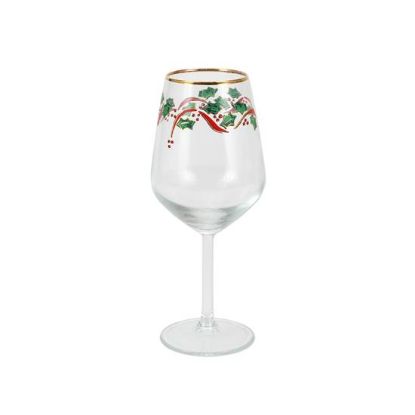 Picture of New Red Wine Glass