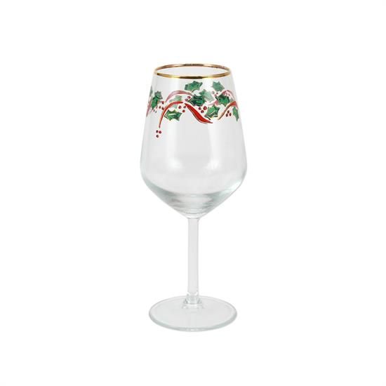 Picture of New Red Wine Glass
