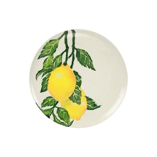 Picture of New Dinner Plate