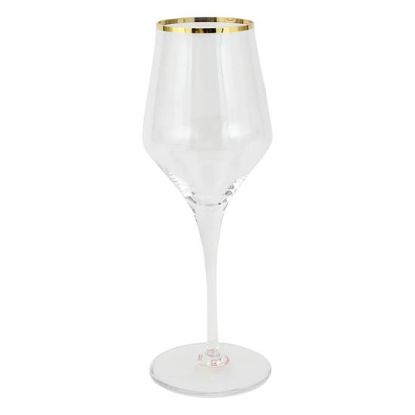Picture of New Red Wine Glass