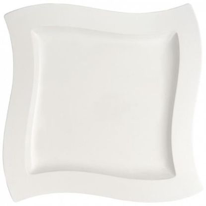 Picture of New Service Plate 12"