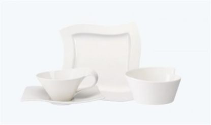 Picture of New 4pc. Setting
