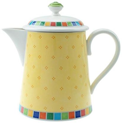 Picture of New Coffee Pot