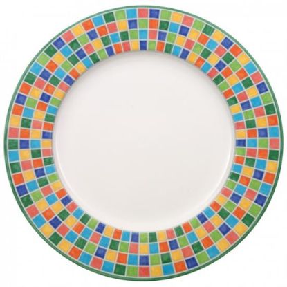 Picture of New Service Plate 12"