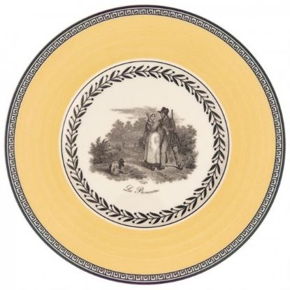Picture of New Butter Plates
