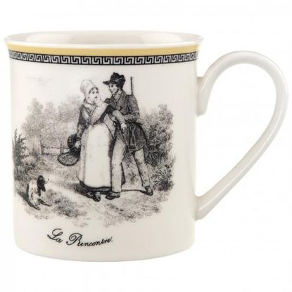 Picture of New Mugs