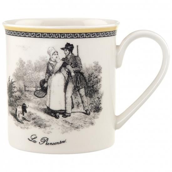 Picture of New Mugs