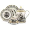 Picture of New Dinner Plate