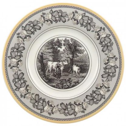 Picture of New Butter Plates