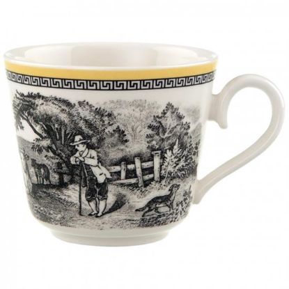 Picture of New Tea Cups
