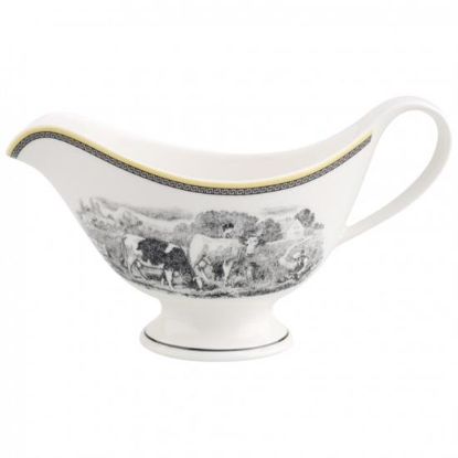 Picture of New Sauce Boat