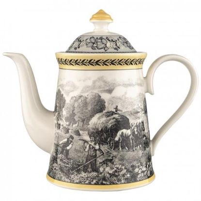 Picture of New Coffee Pot