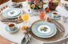 Picture of New Dinner Plate
