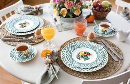 Picture of New Dinner Plate