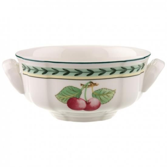 Picture of New Cream Soup Cup