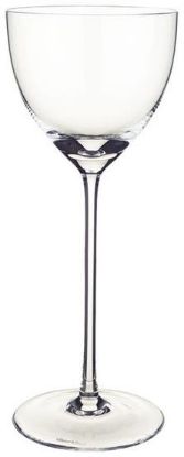 Picture of Claret/wine Glass