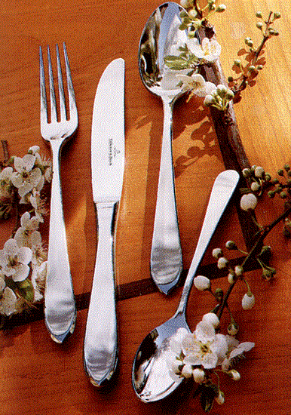 Picture of New Dinner Size Knives
