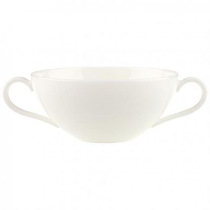 Picture of New Cream Soup Cup
