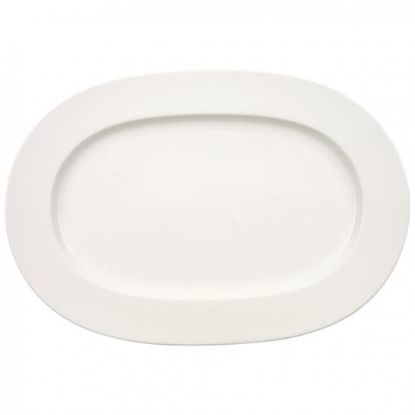 Picture of New Oval Plat. 16"