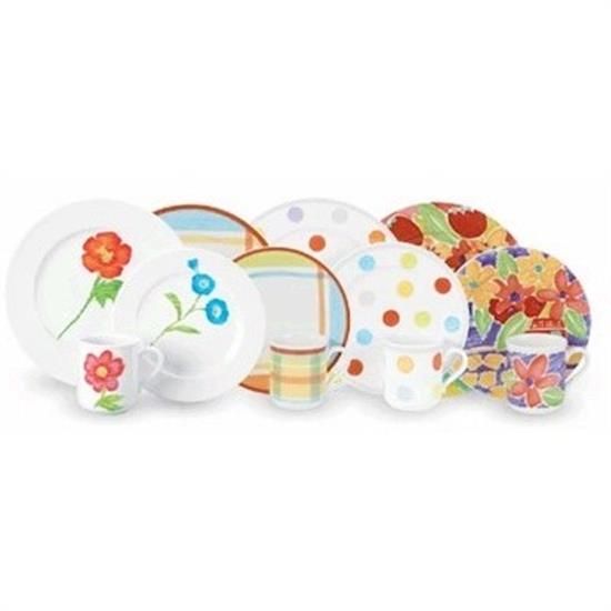 Picture of Dinner Plates