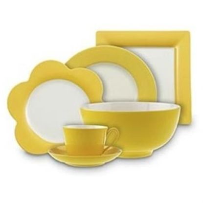 Picture of Dinner Plates