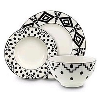 Picture of Dinner Plates
