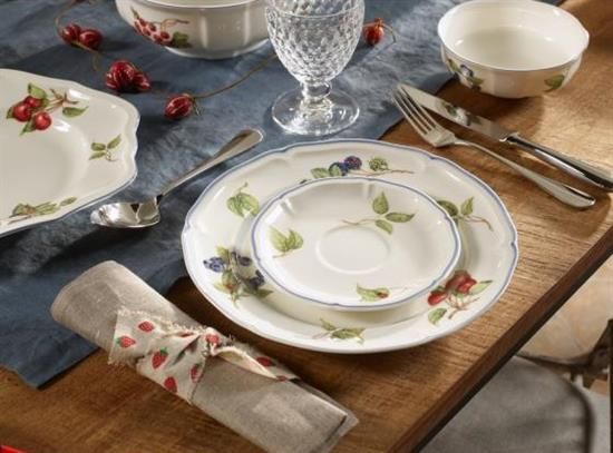 Picture of New Dinner Plate