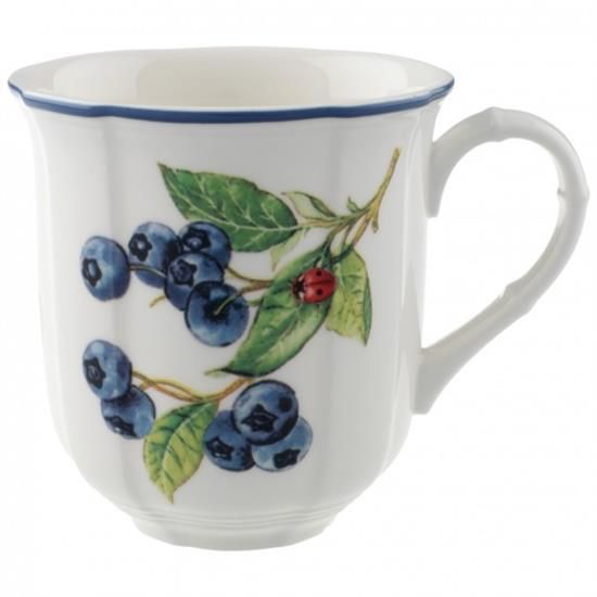 Picture of New Mugs