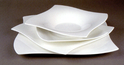Picture of New Salad Plates