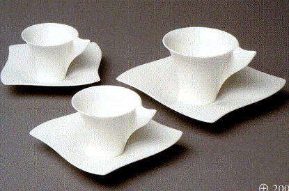 Picture of New Tea Cup Saucer