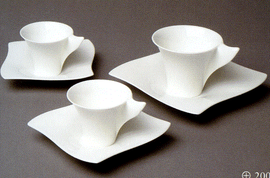 Picture of New Tea Cup Saucer