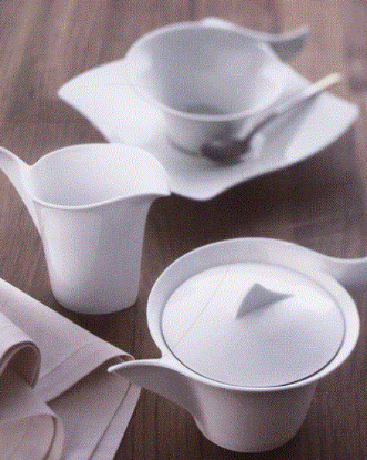 Picture of New Cream Pitcher